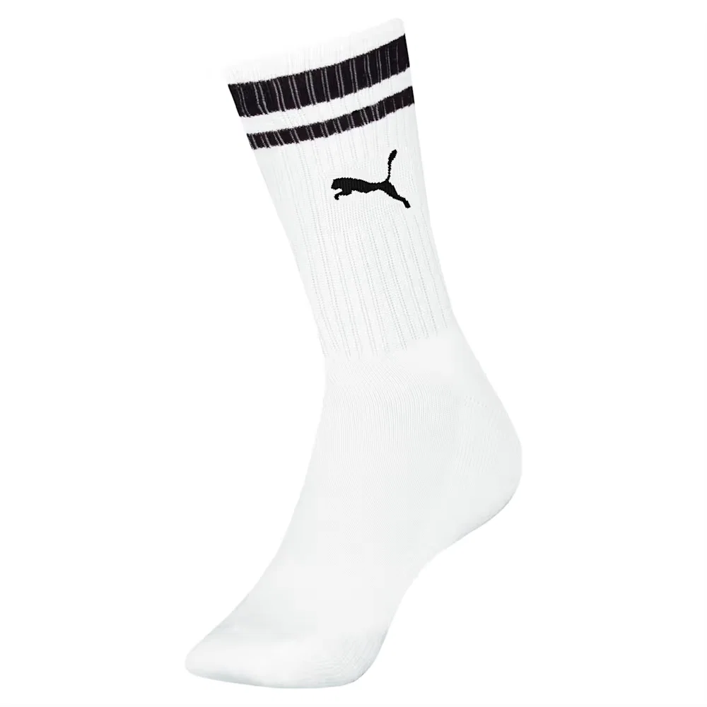 Meia Cano Longo Heritage Masculina (1 Par)