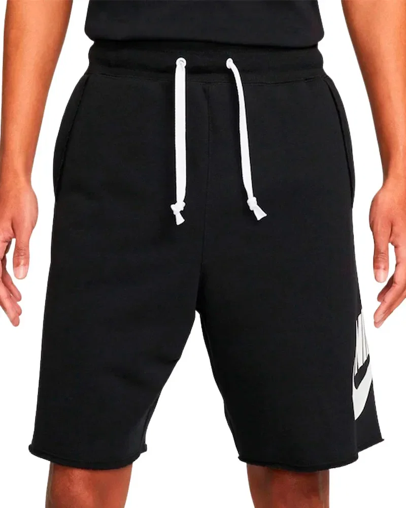 Shorts Nike Club Alumni Masculino