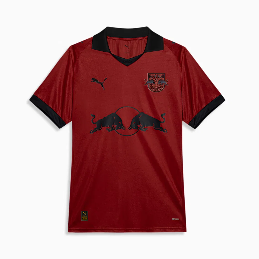 Camisa Red Bull Bragantino Third 2026 — imagem 1