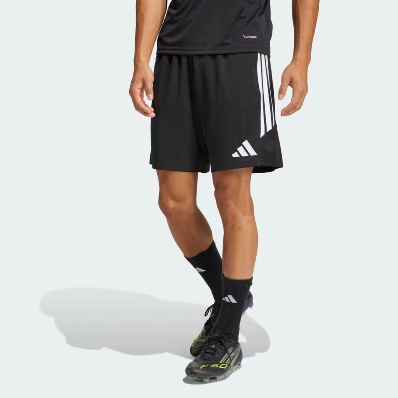 Bermuda Adidas Tiro 26 League Treining - Masculina