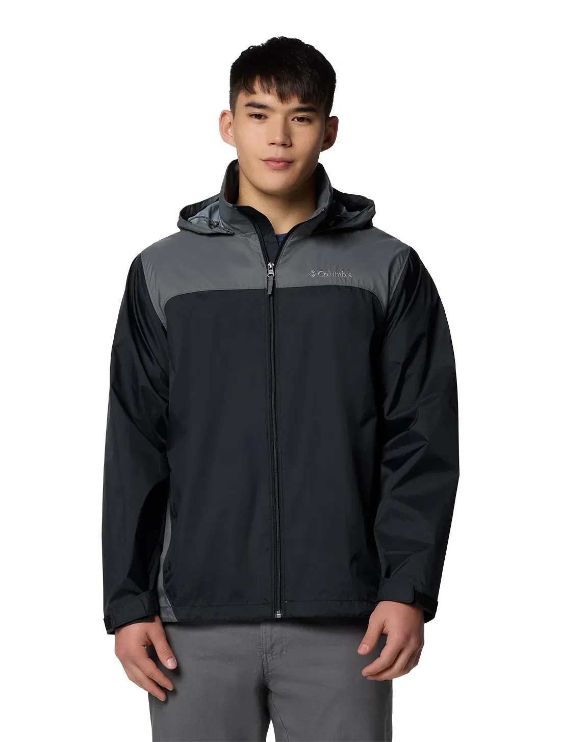 Jaqueta Columbia Masculina Glennaker Lake™ II — imagem 1