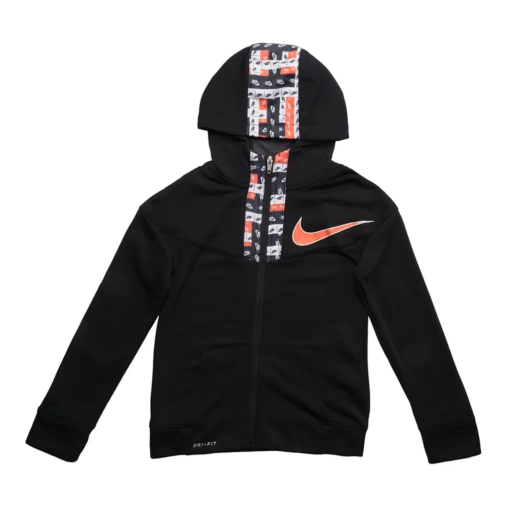 Blusão Nike Dry GFX Pack Infantil