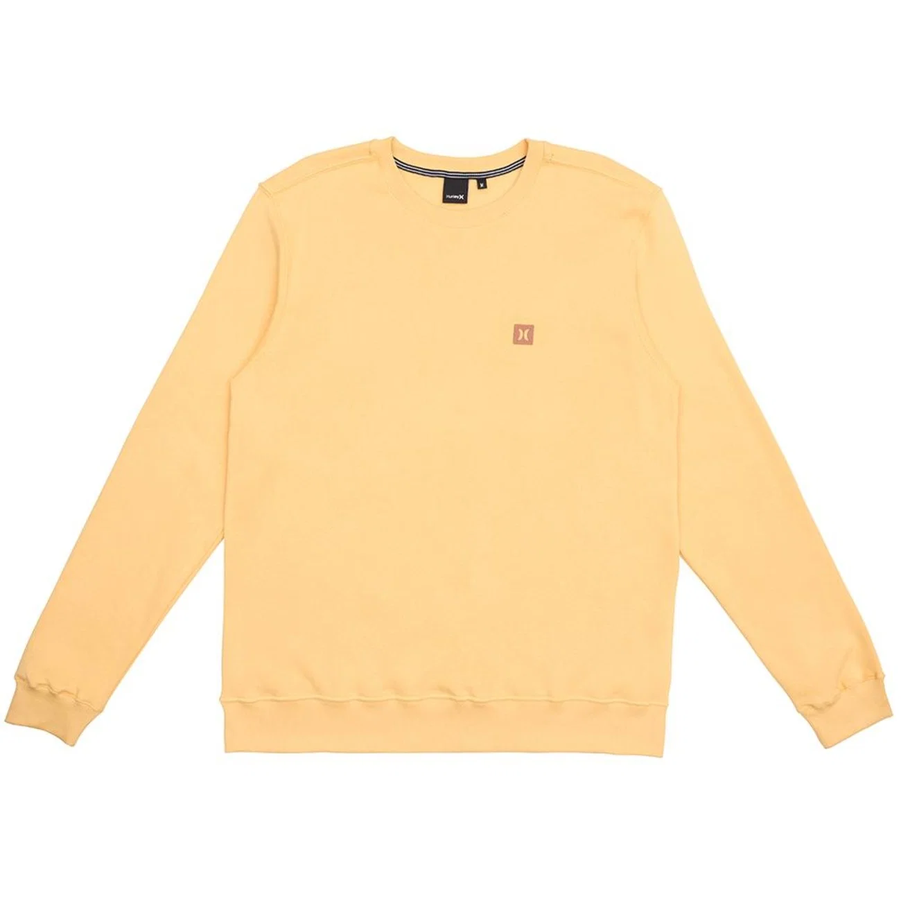 Blusão de Moletom Hurley Mini Icon II - Masculino — imagem 1