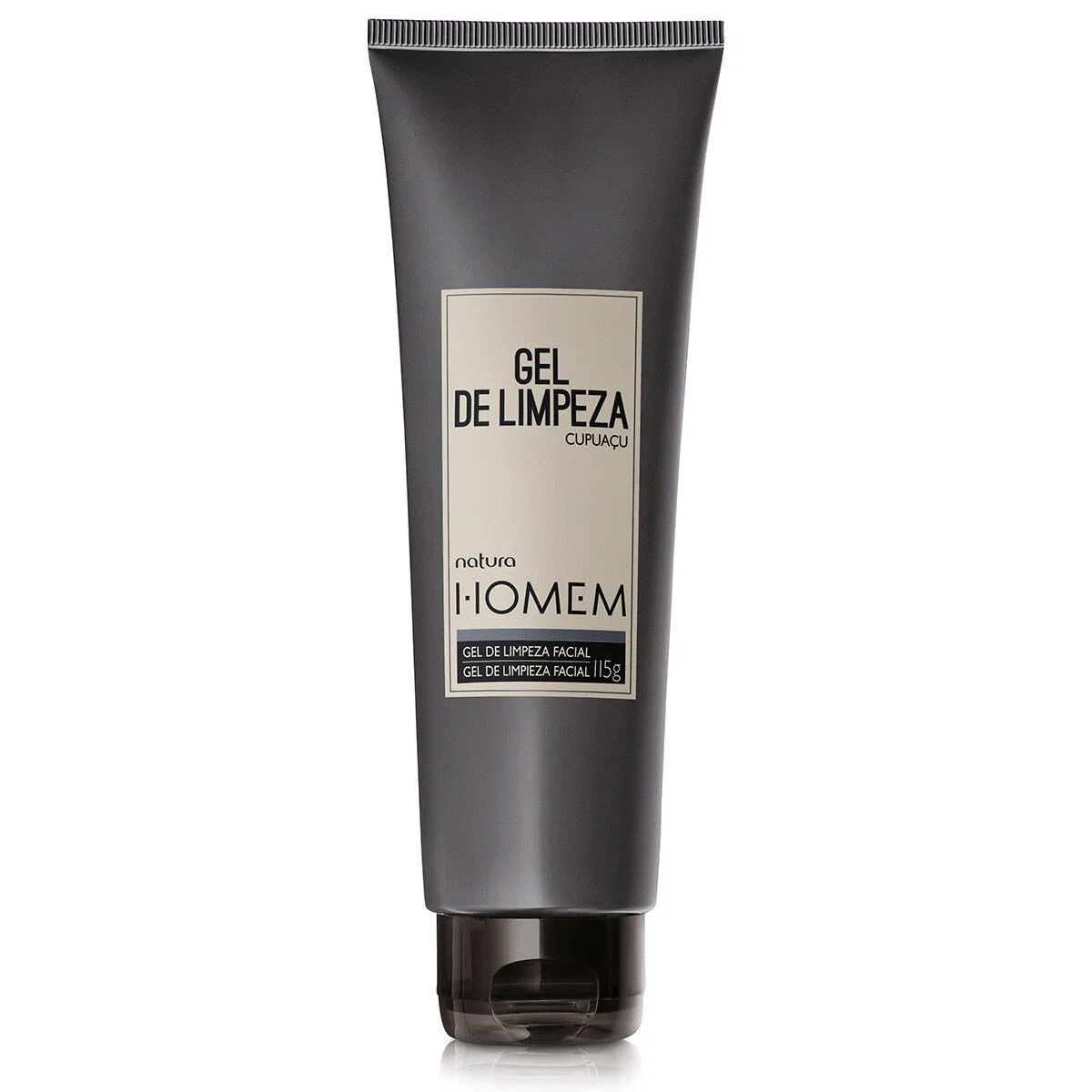 Gel de Limpeza Natura Homem 115 g