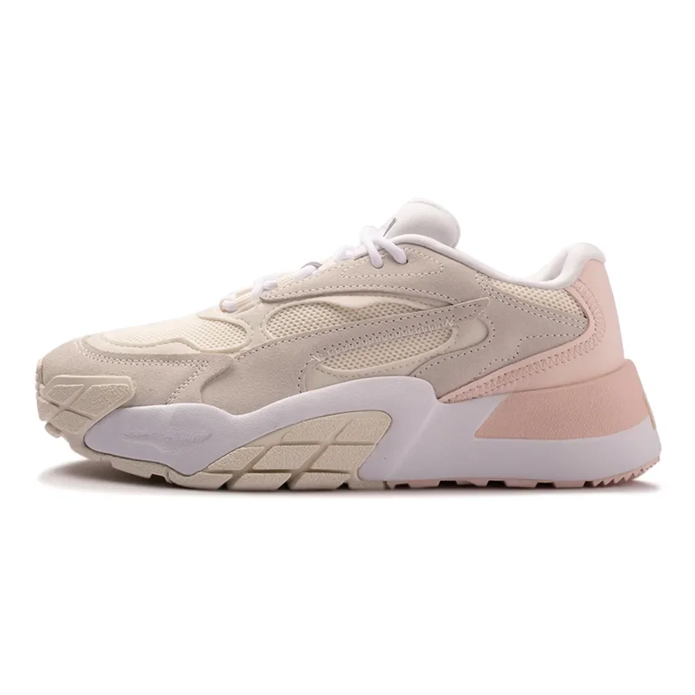 Tênis Puma Hedra Minimal Feminino
