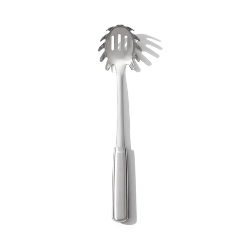 Colher Espaguete Steel em Aço Inox 13cm OXO