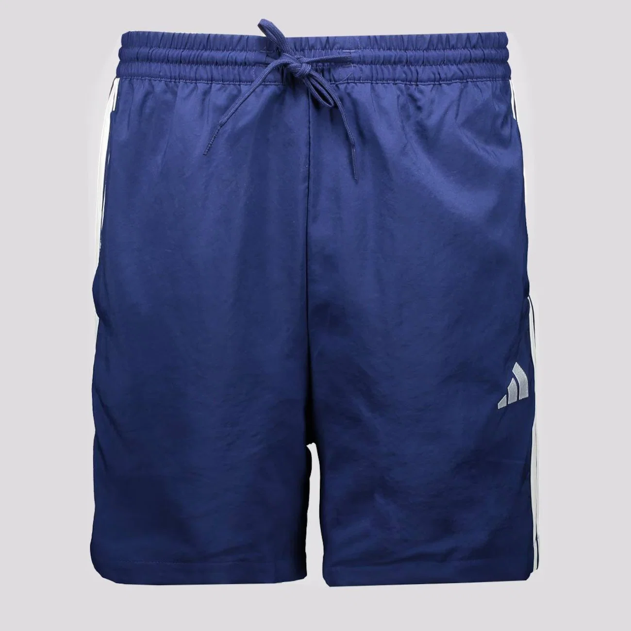 Bermuda Adidas Chelsea 3 Stripes - Masculina