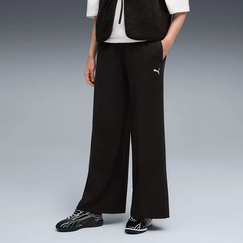 Calça FUTURE.Puma.ARCHIVE Low Rise Relaxed Feminina — imagem 1