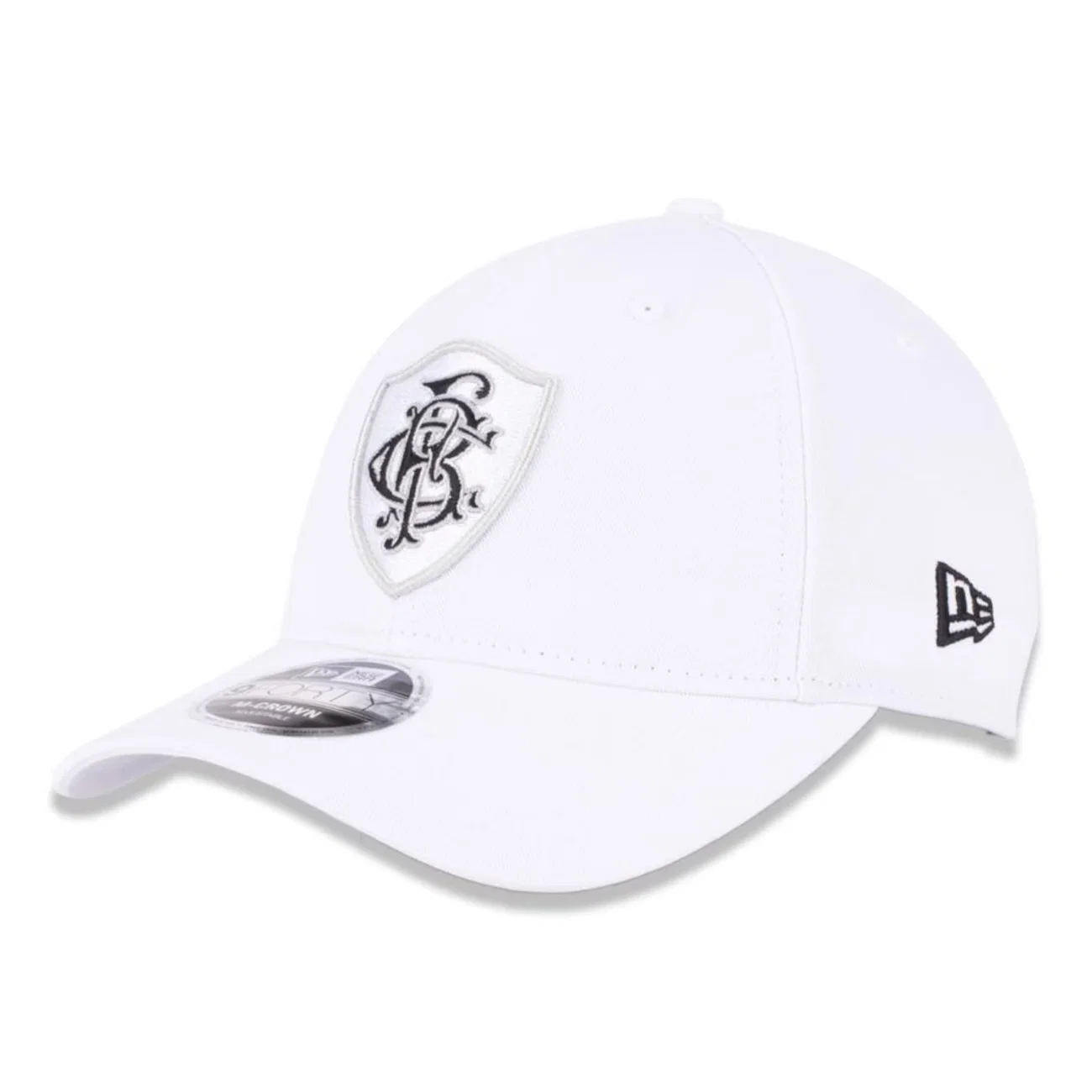 Bone New Era 9FORTY M-Crown Botafogo New Era Masculino