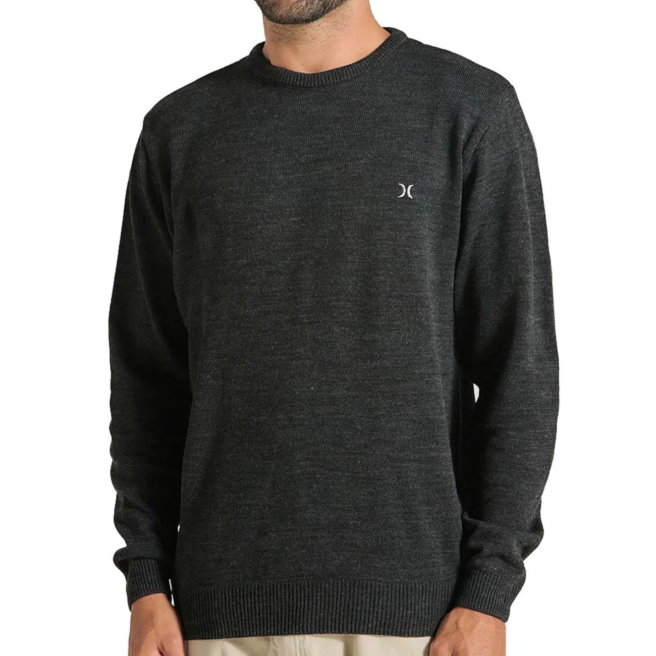 Blusão Masculino Hurley Retlínea Classic — imagem 1