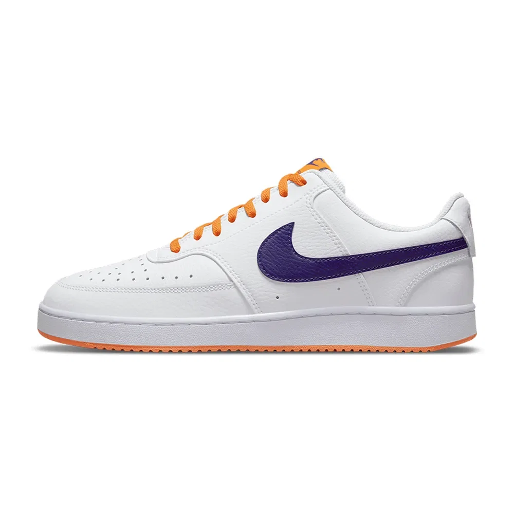 Tênis Nike Court Vision LO NBA Masculino — imagem 1