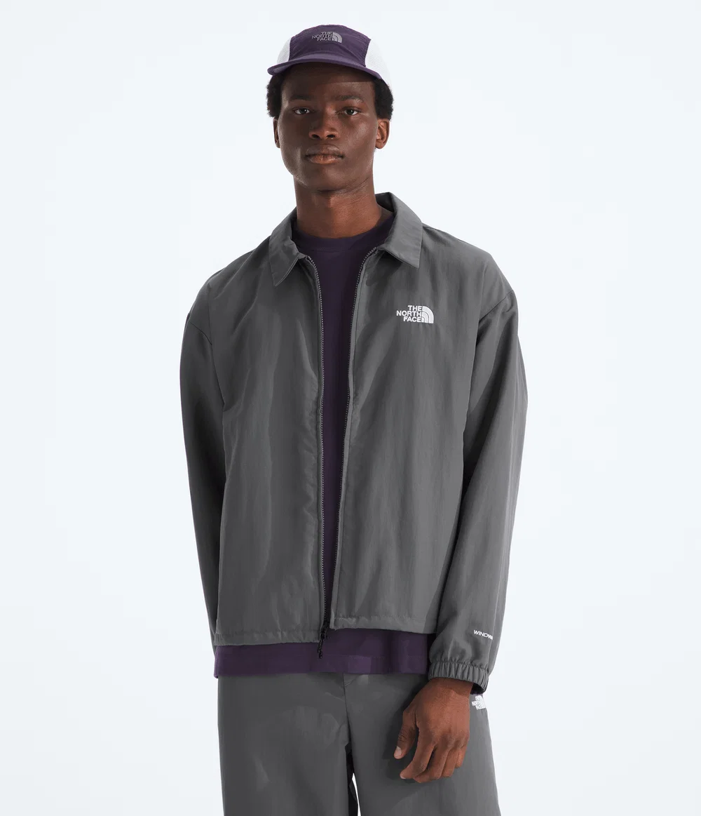 Jaqueta Masculina TNF Easy Packable Smoked Pearl