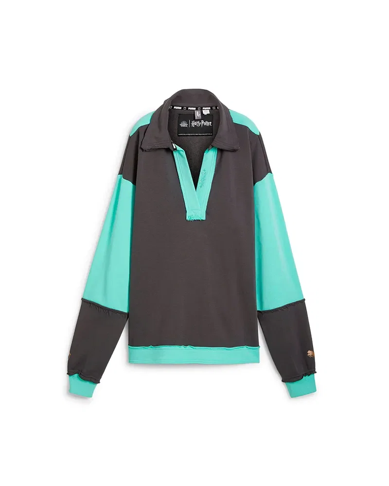 Blusão Puma Harry Potter Rugby Feminino