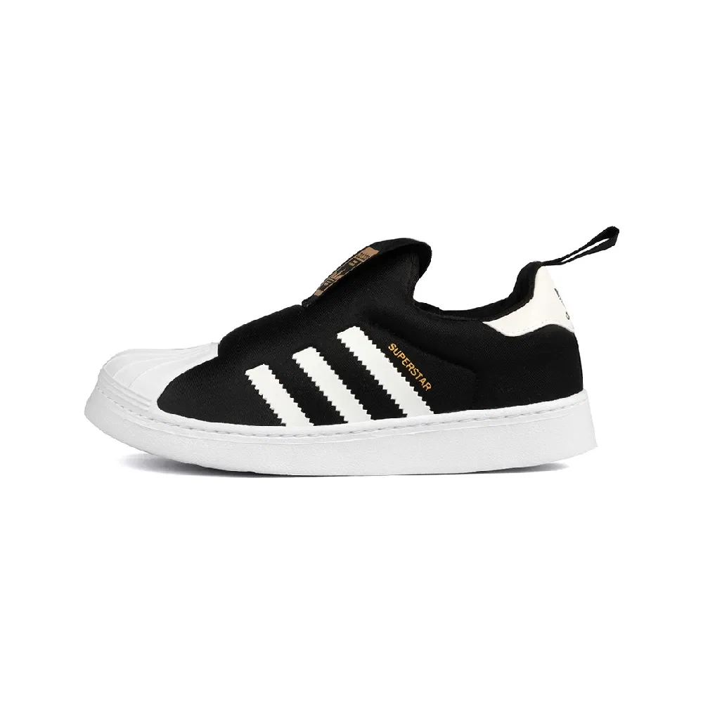 Tênis Adidas Superstar 360 PS Infantil — imagem 1