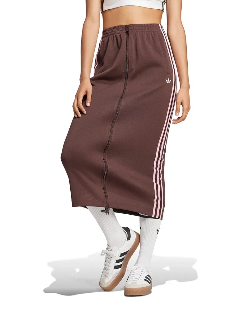 Saia Adidas Feminina