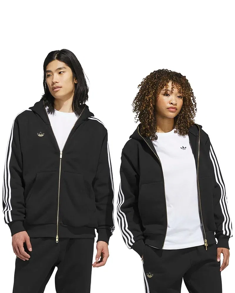 Jaqueta adidas Tyshawn Masculina — imagem 1