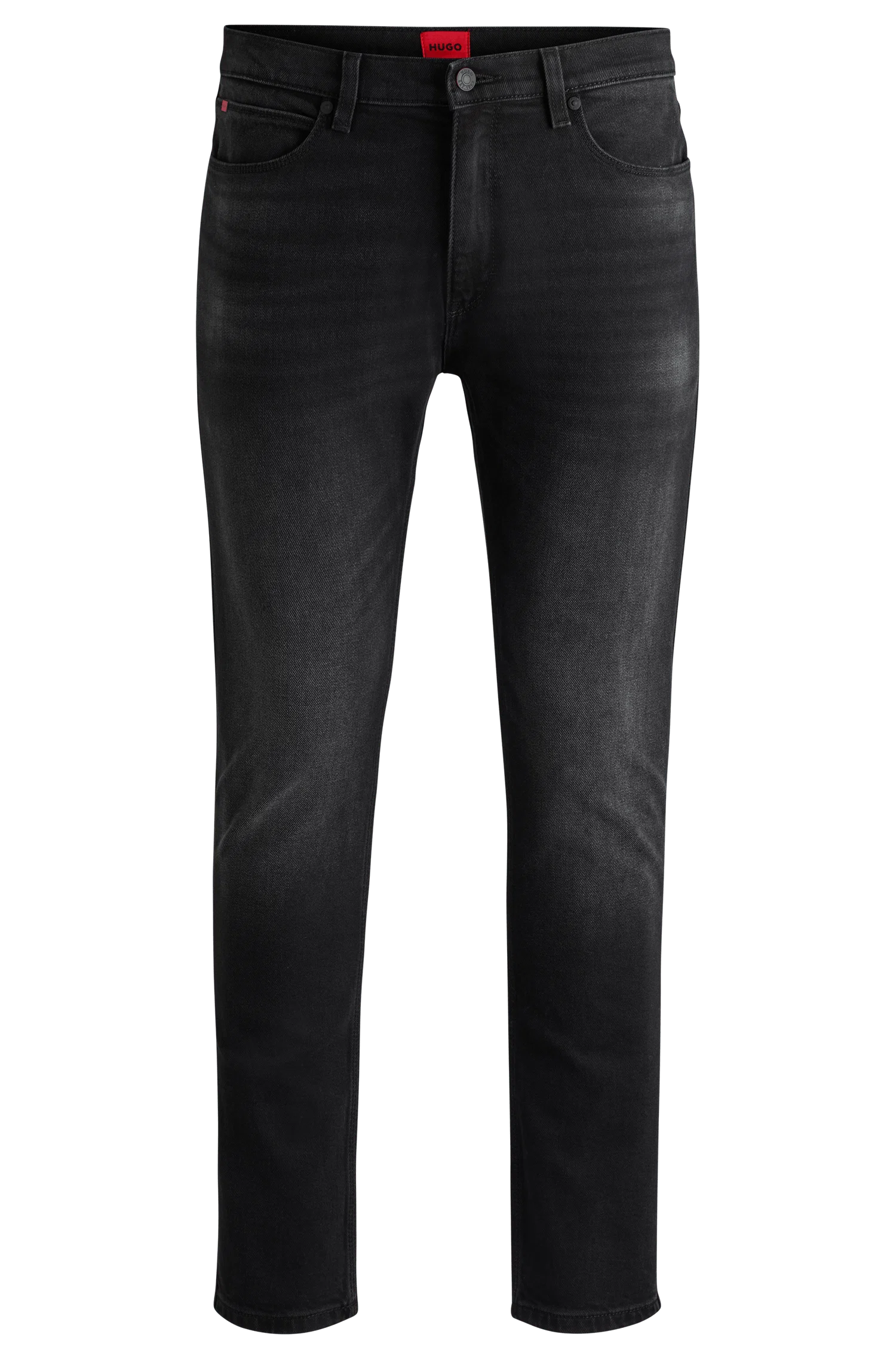 Calça Jeans Extra Slim Fit