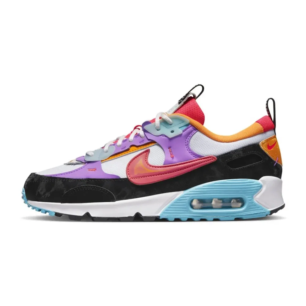 Tênis Nike Air Max 90 Futura Feminino — imagem 1