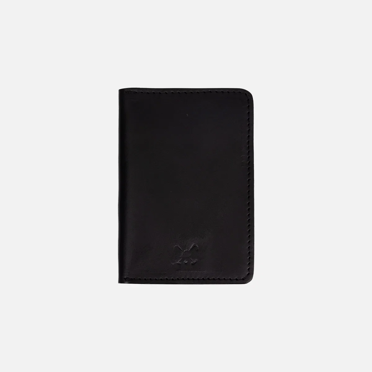 Carteira Vertical Preto