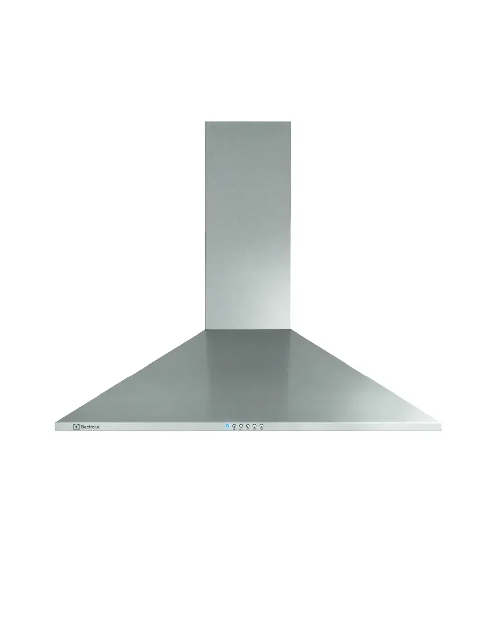 Coifa de Parede Electrolux 90cm Inox com Alta Sucção (90CXS)
