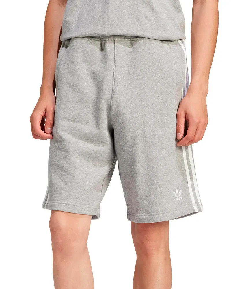 Shorts Adidas 3-Stripe Masculino — imagem 1