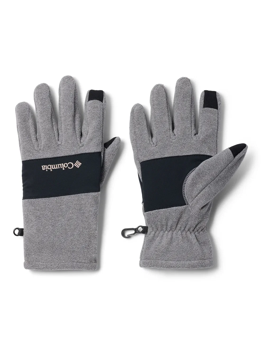 Luva Fleece Columbia Masculina Fast Trek™ III