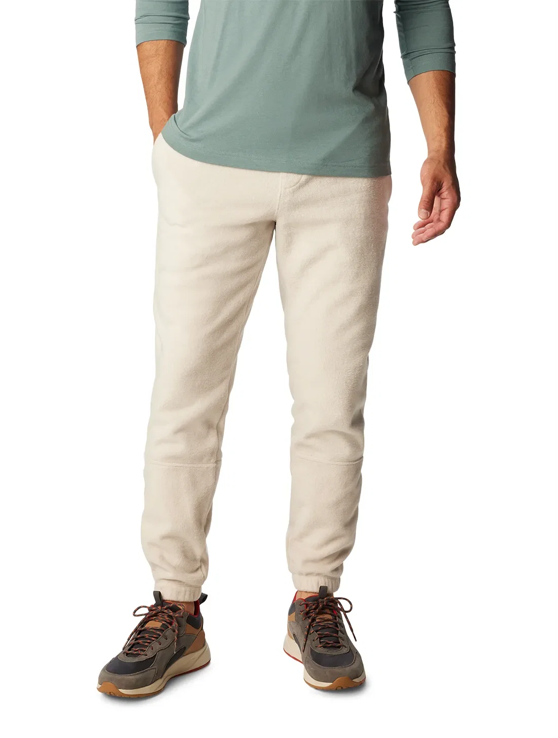 Calça Fleece Columbia Masculina Steens Mountain™