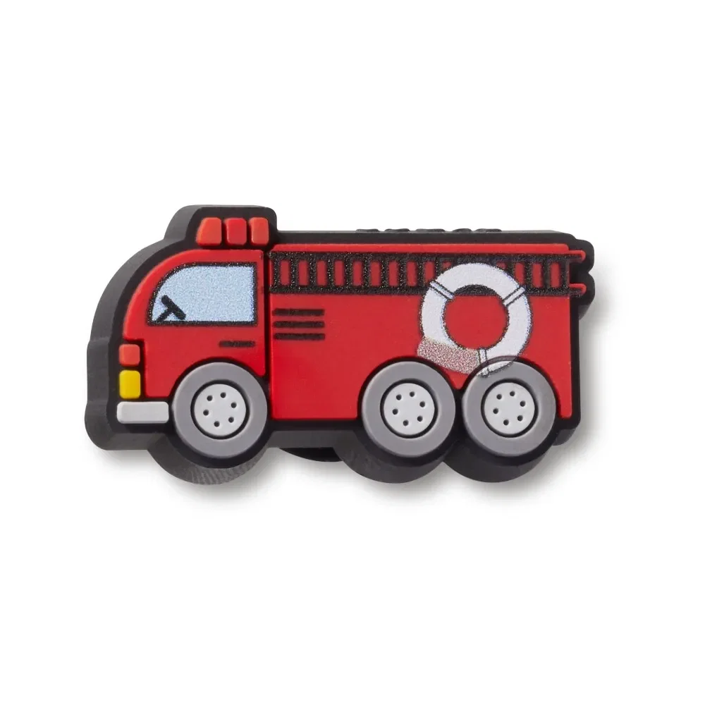 Caminhão de Bombeiros Pequeno — imagem 1