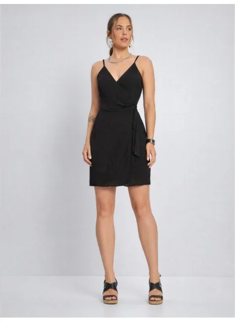 Vestido Envelope