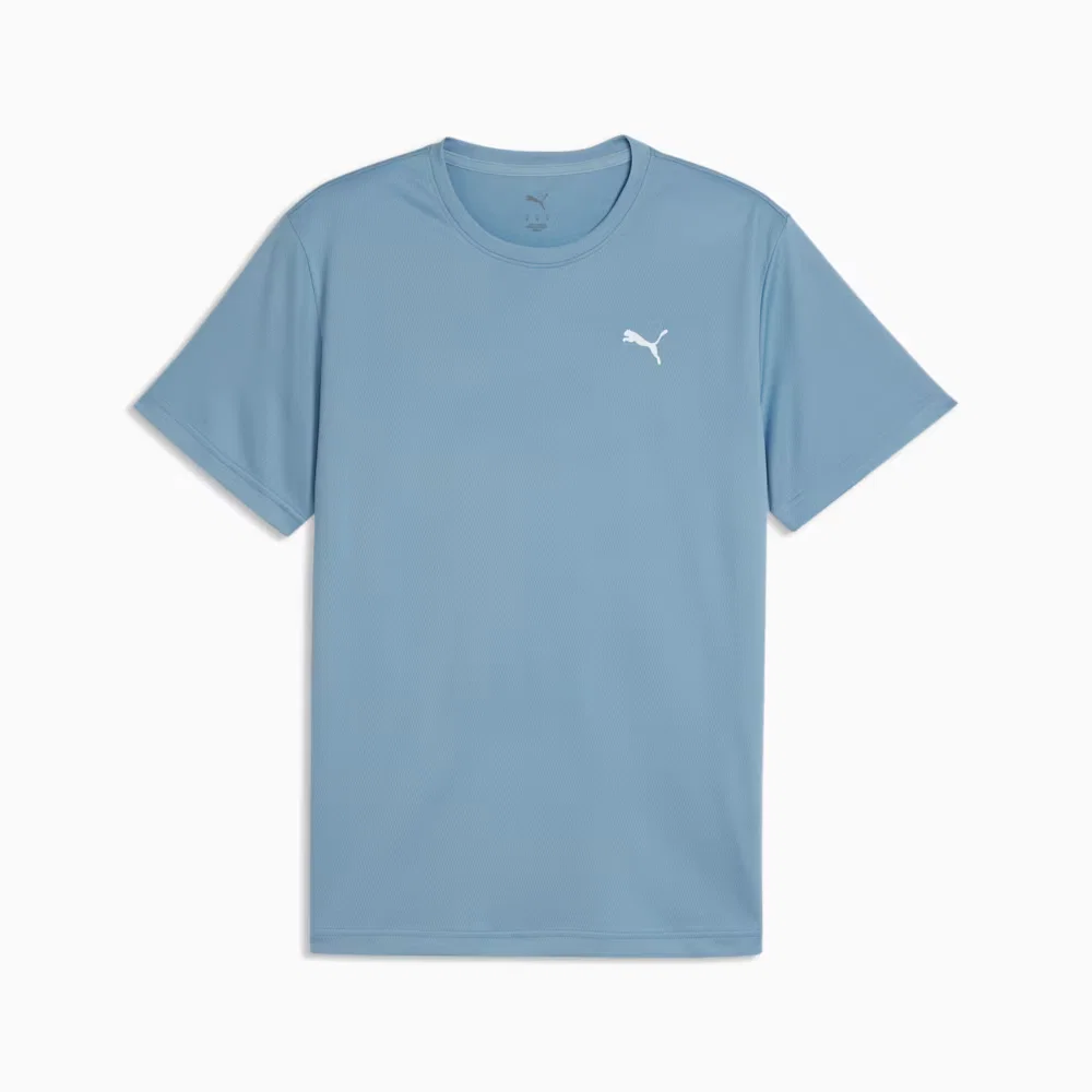Camiseta de Corrida NITRO™ Graphic Running Tee Masculino