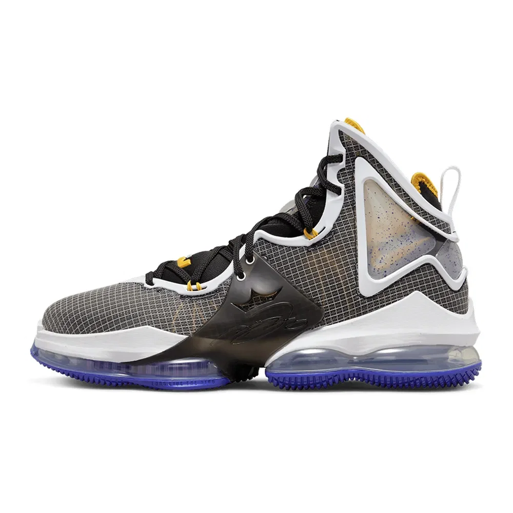 Tênis Nike Lebron XIX — imagem 1