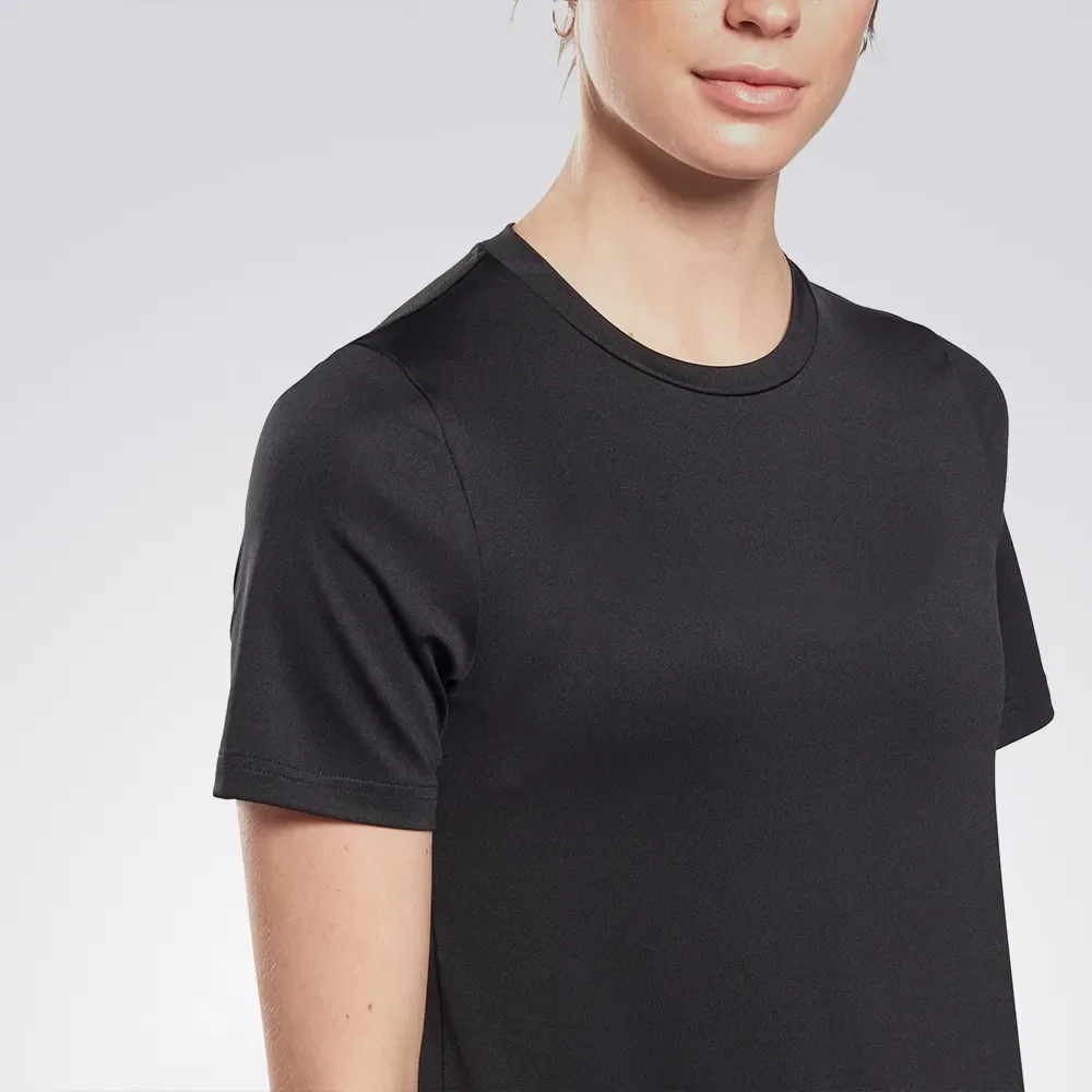 Camiseta Reebok Wor Speedwick Tee Feminino