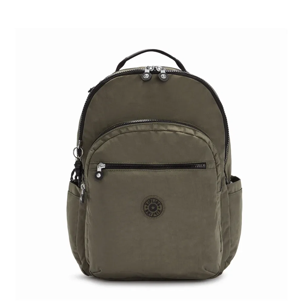 Mochila Kipling Seoul Xl