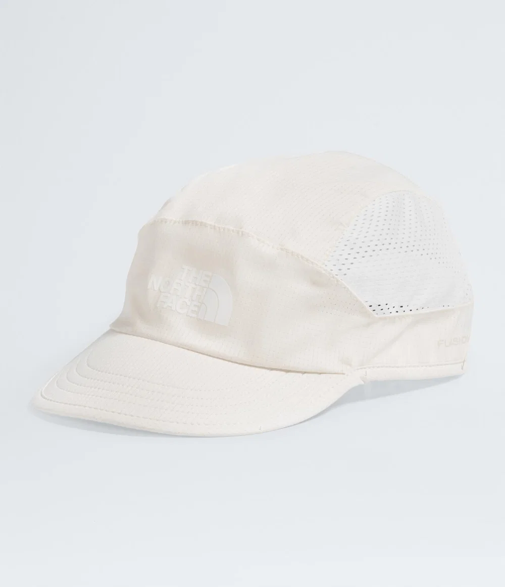 Boné Summer LT Run Hat White Dune