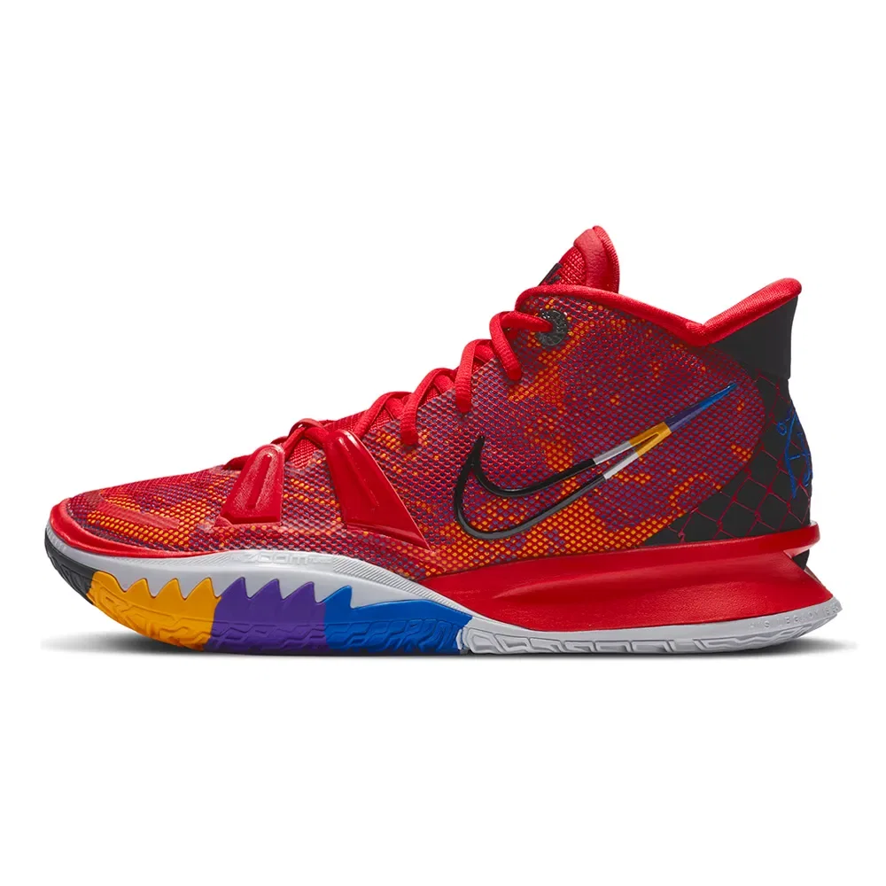 Tênis Nike Kyrie 7 Pre Heat Masculino — imagem 1
