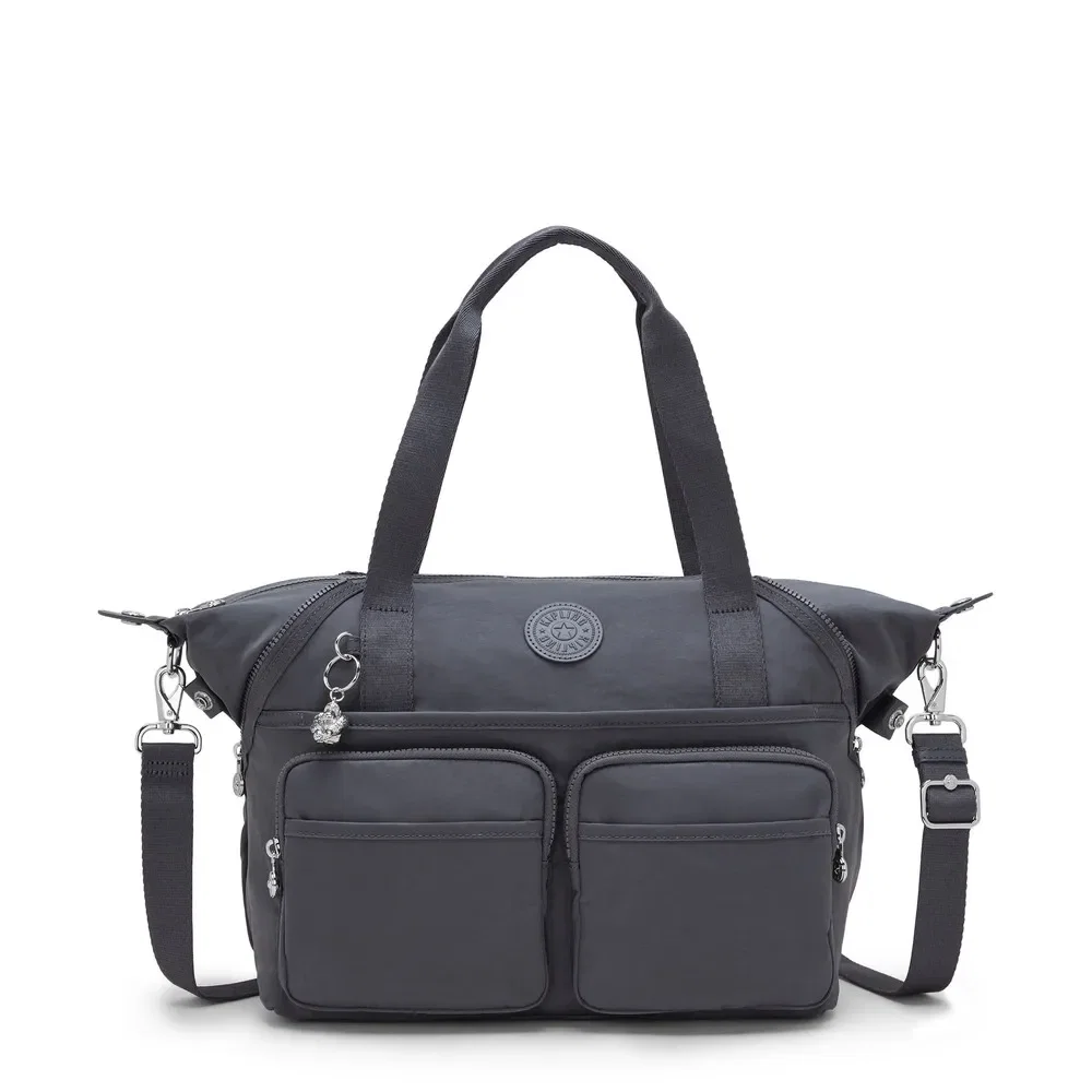 Bolsa Kipling New Art Duo Pocket