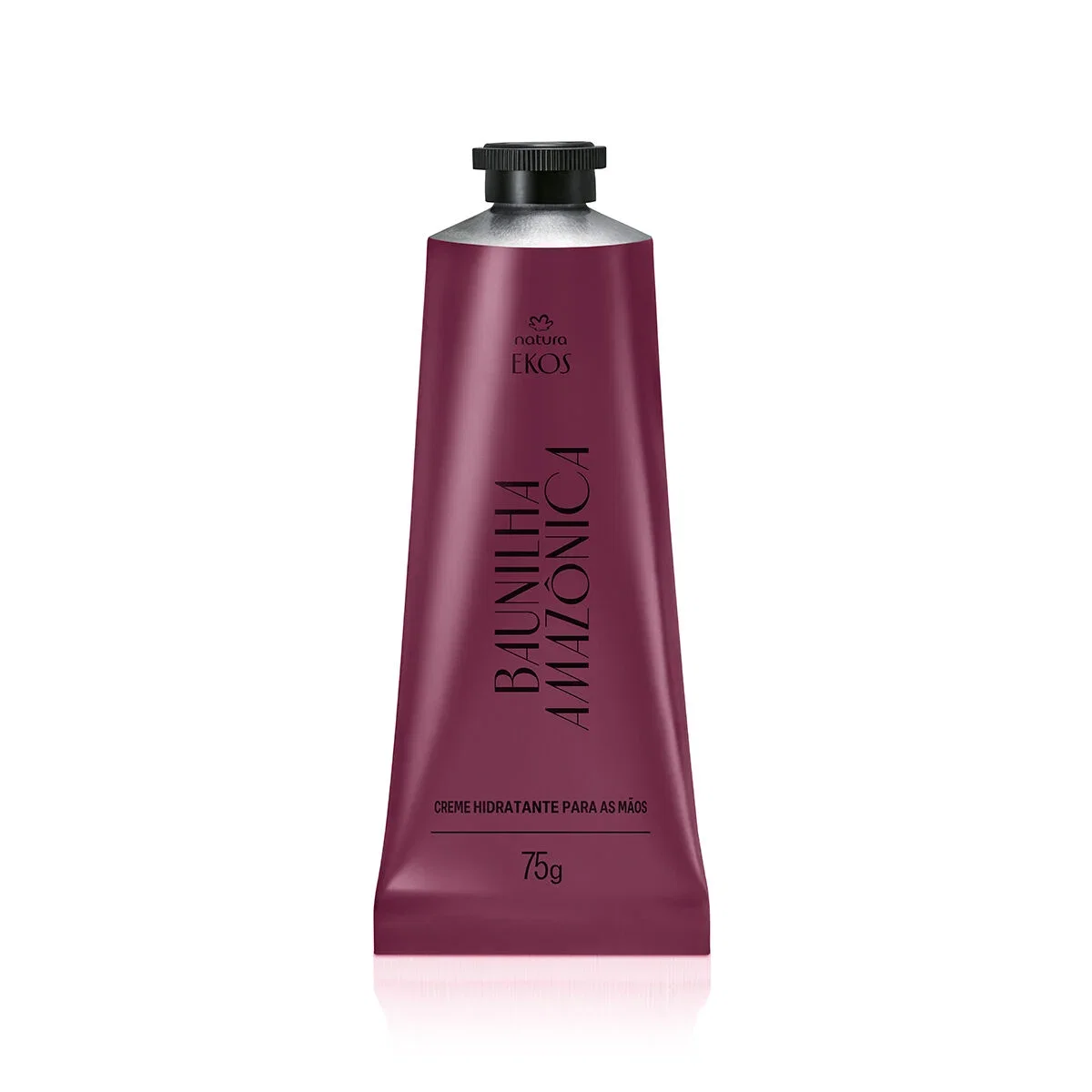 Creme Hidratante para as Mãos Ekos Baunilha Amazônica 75 g