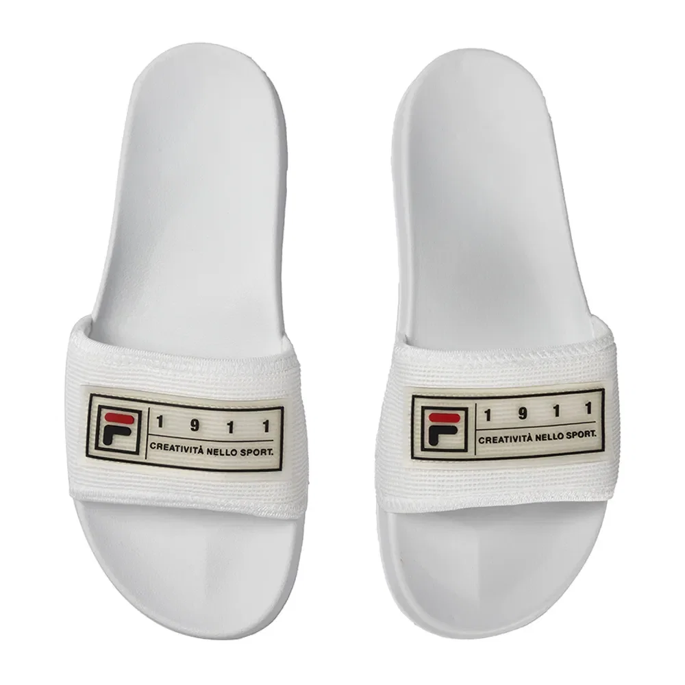 Chinelo Fila Drifter Mesh Feminino