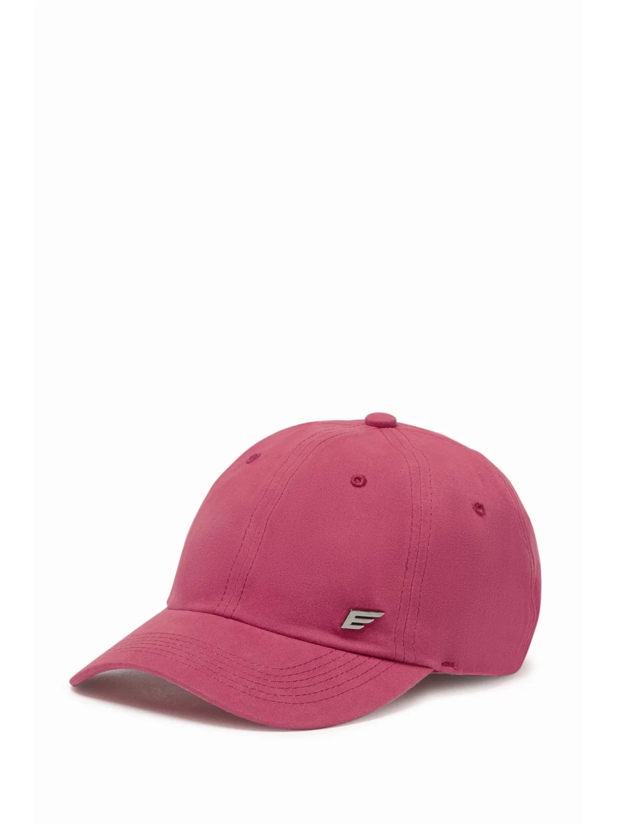 Boné Básico E-Asa Pink