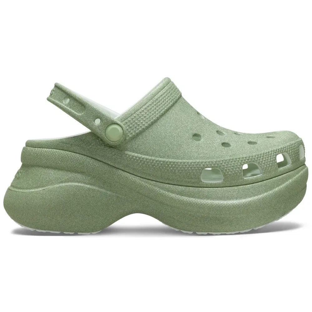 Bae Glitter Clog W