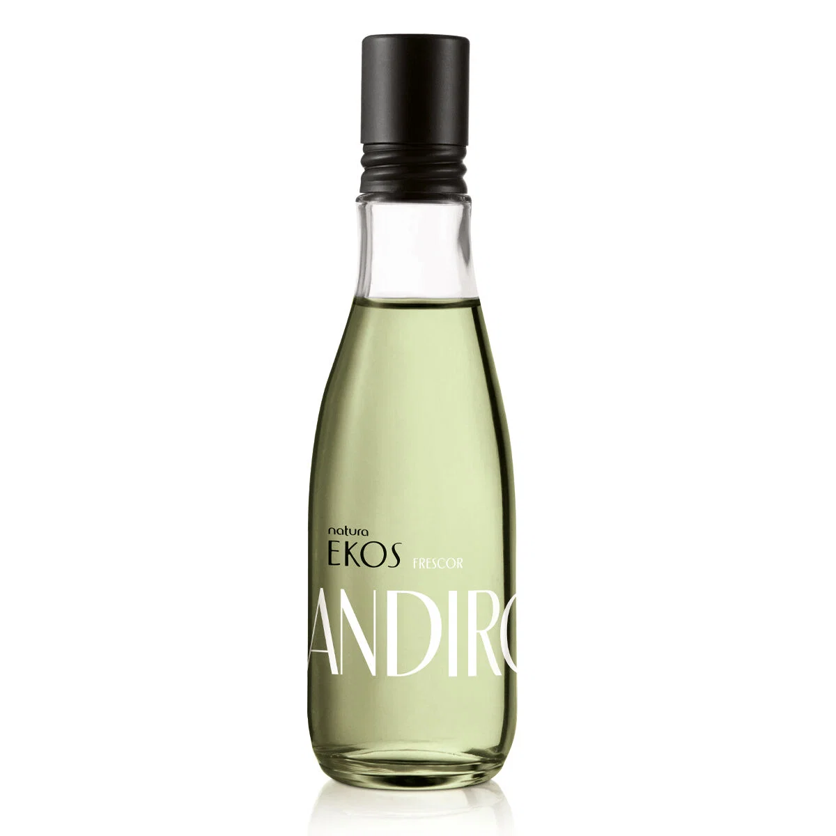 Desodorante Colônia Ekos Frescor Andiroba Feminino 75 ml