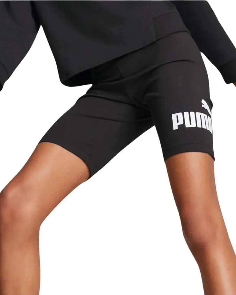 Legging Puma Ess Logo Infantil