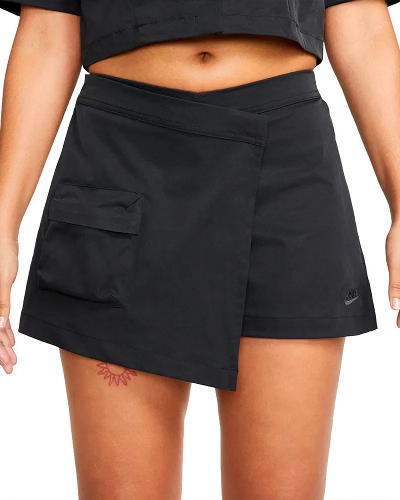 Shorts Nike NSW Dri-Fit Feminino — imagem 1