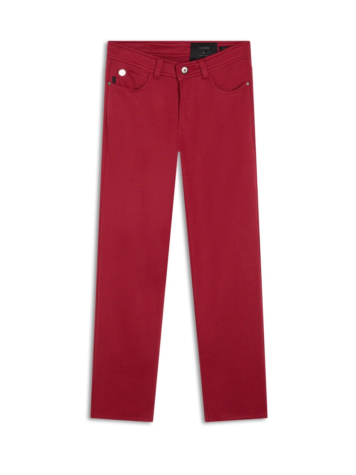 Calça Moletom Original Ellus Maravilha — imagem 1
