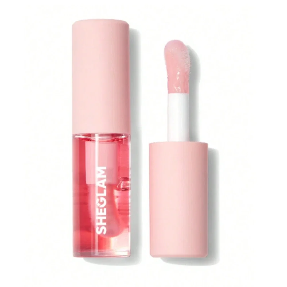 Óleo Hidratante Labial Sheglam Jelly Wow Berry Involved