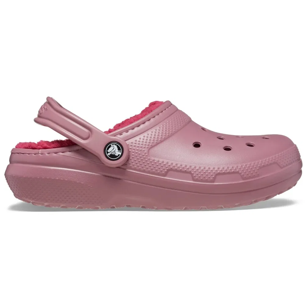 Classic Lined Clog — imagem 1