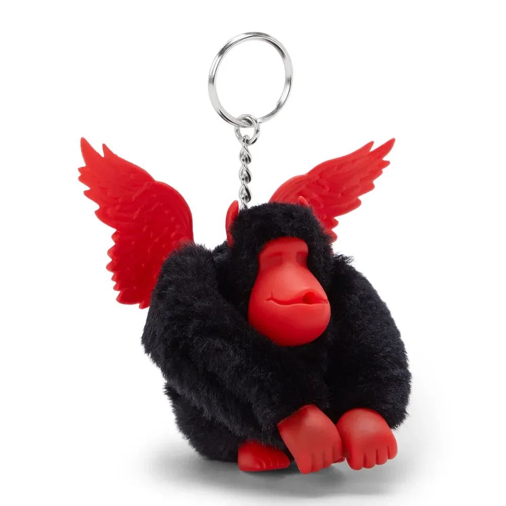 Chaveiro Kipling Halloween Devil Monkey — imagem 1