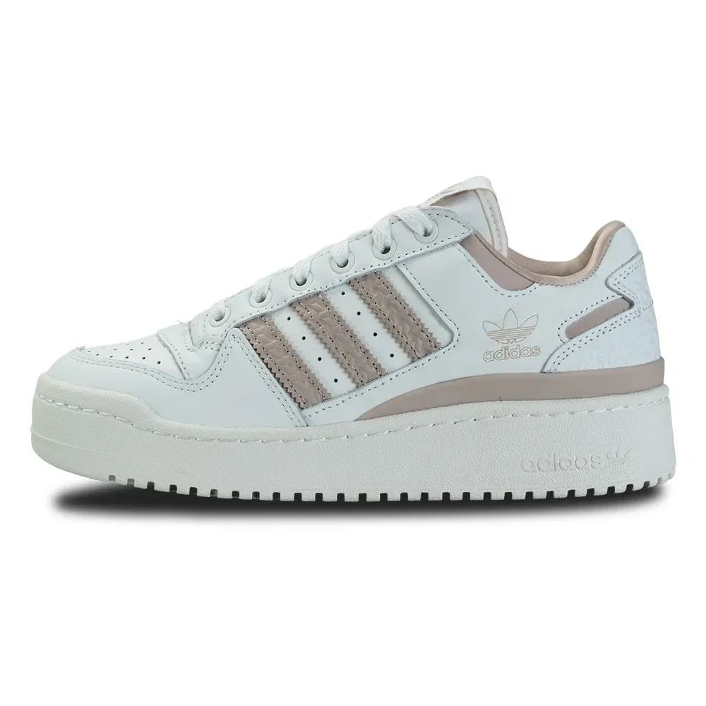 Tênis Adidas Forum Bold Stripes Feminino — imagem 1