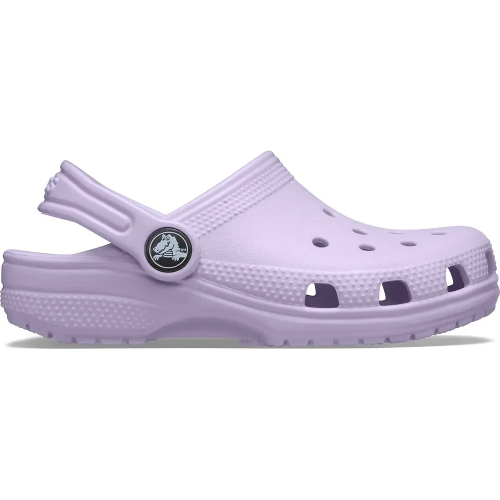 Classic Clog Infantil