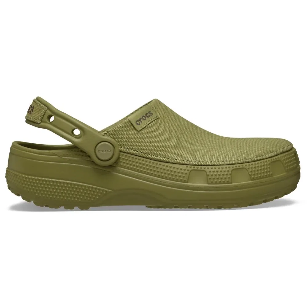 Classic Crafted Clog